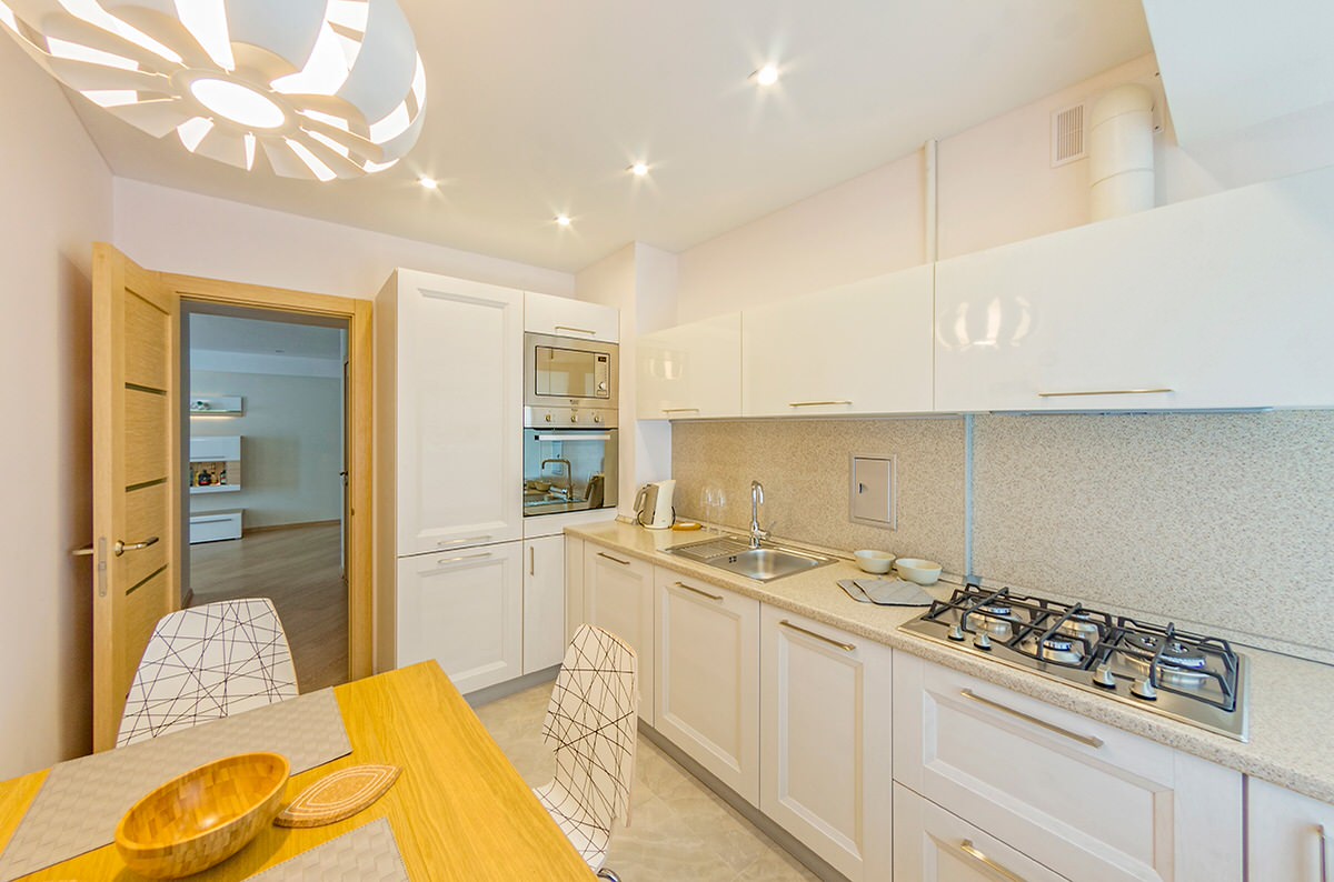 Девятинский