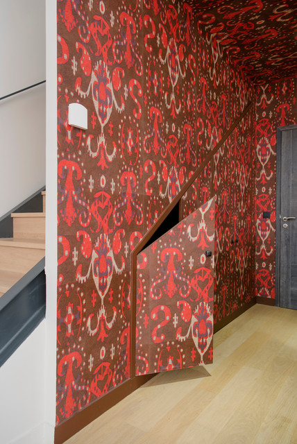 BAIN DE LUMIERE eclectic-hall