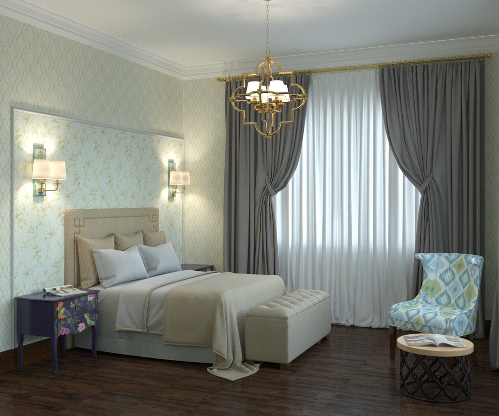 Дом в Александровке