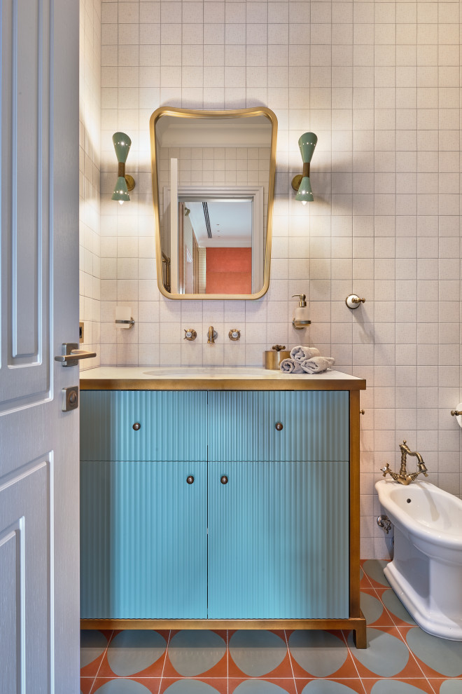 По следам Шехтеля