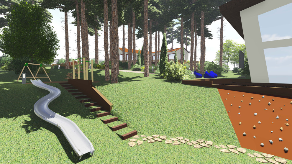 3D-визуализация