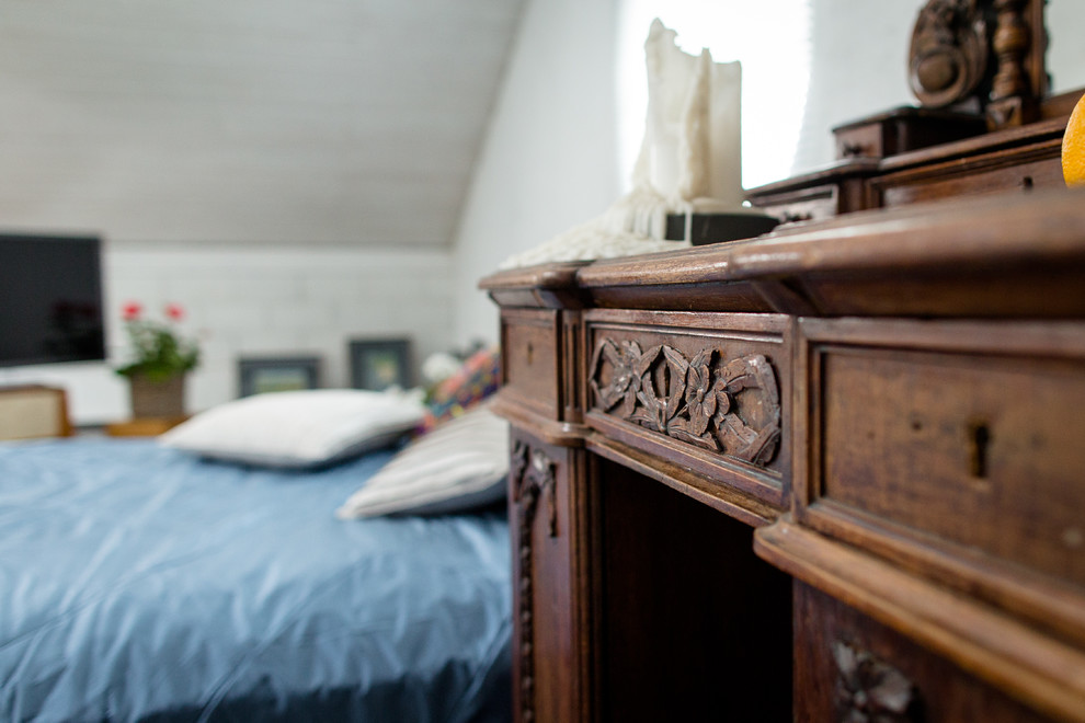 Интерьер Квартира № 3