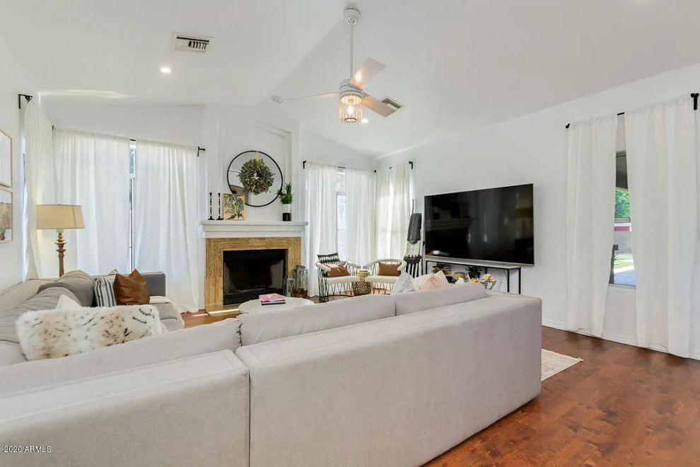 Encanto Project