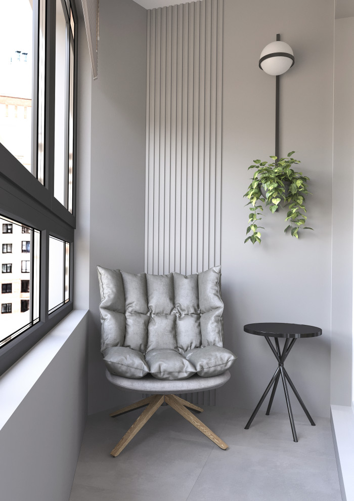 Архитектор