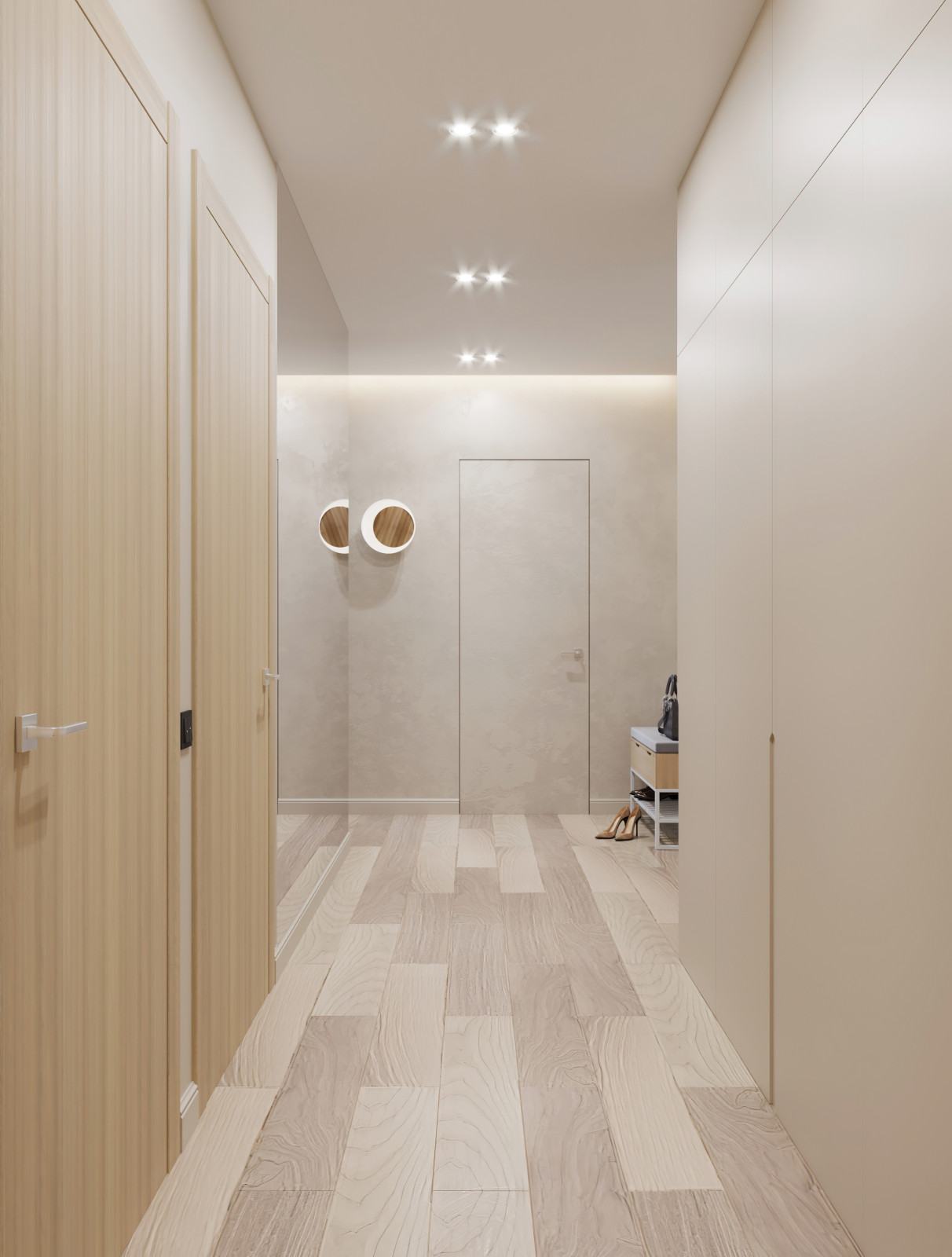 ЖК "Маяковский"