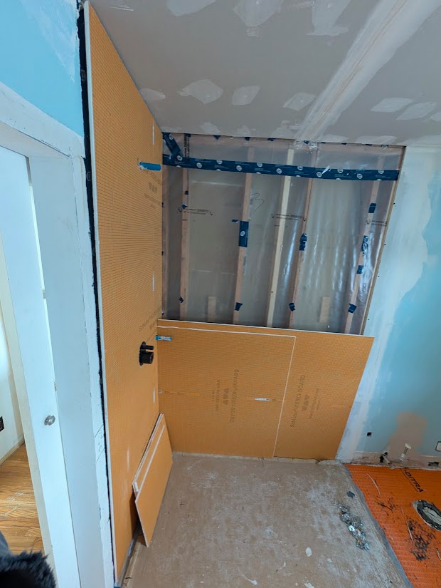 Fallowfield Bathroom Remodel 2