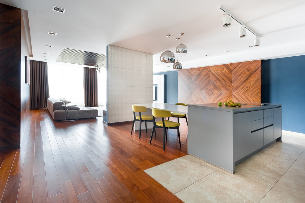 Интерьер для молодой семьи