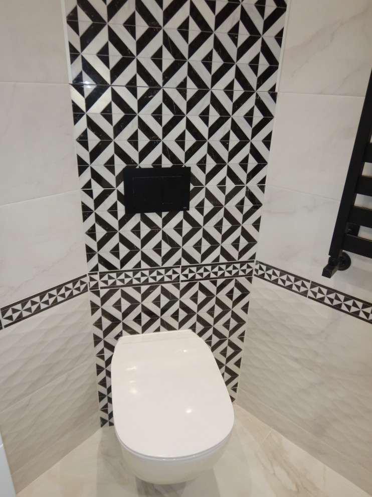 Ремонт однокомнатной квартиры.