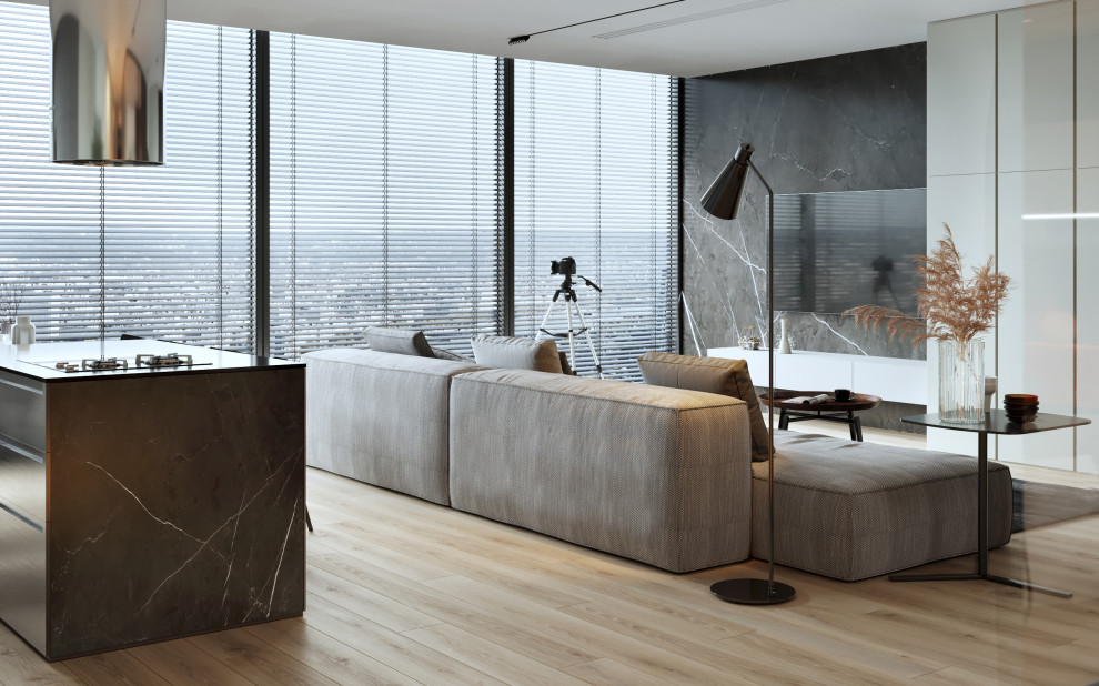 Апартаменты в жк "Welton towers"