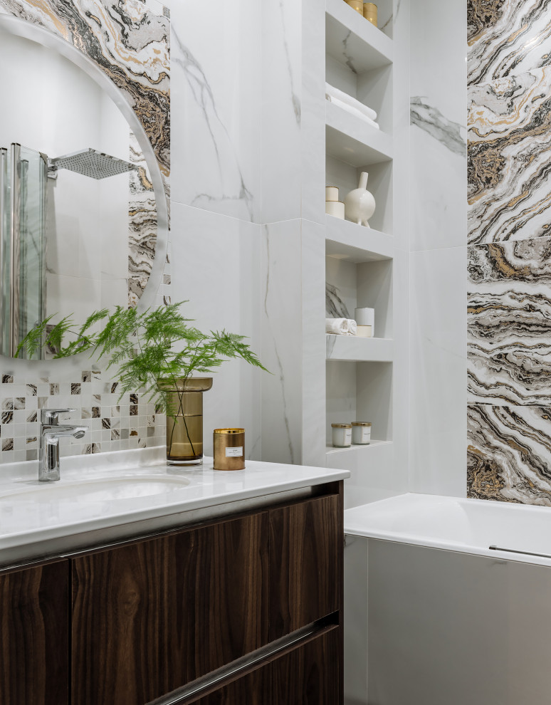 ЖК Донской Олимп