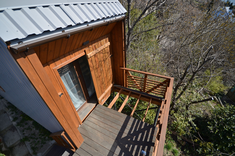 Модуль S в г. Алупка