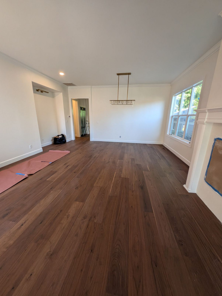 Redmond Whole Home Remodel