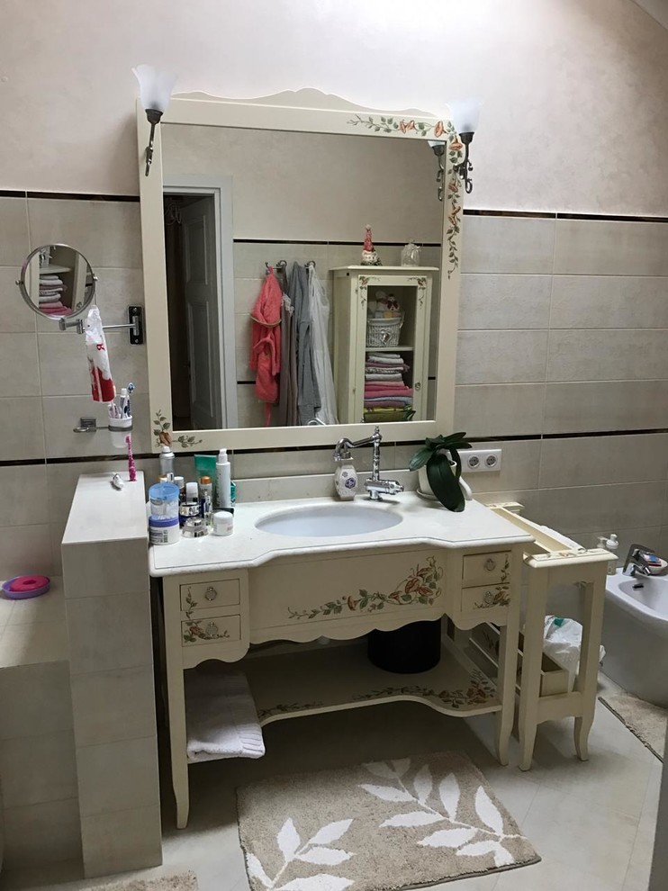 Дом в поселке Калинка