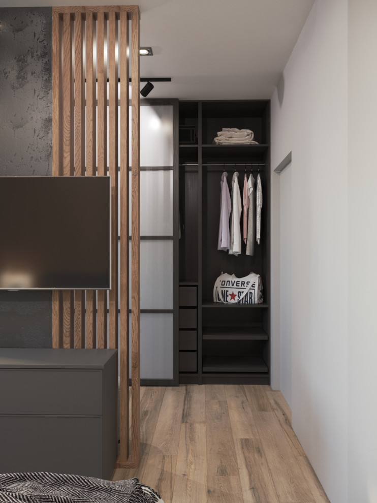 2-х комнатная квартира ЖК Рождественский