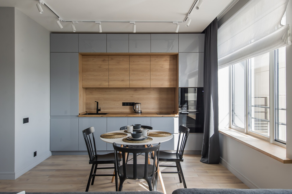 Квартира в ЖК Мид