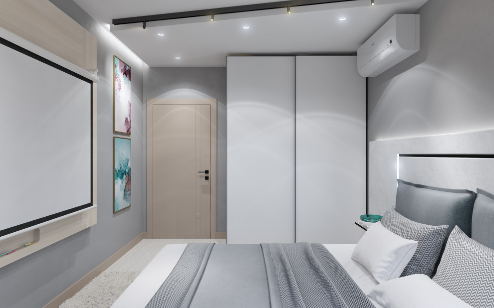 ЖК «Новокуркино»