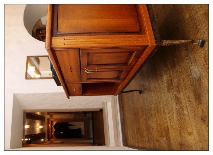 Меховой бутик