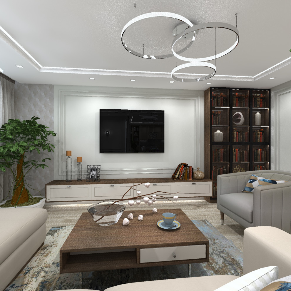 ЖК Новая Кузнечиха