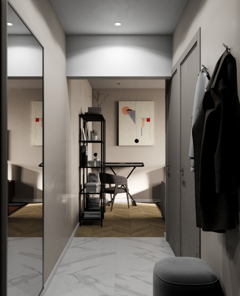 Елизаветенский переулок