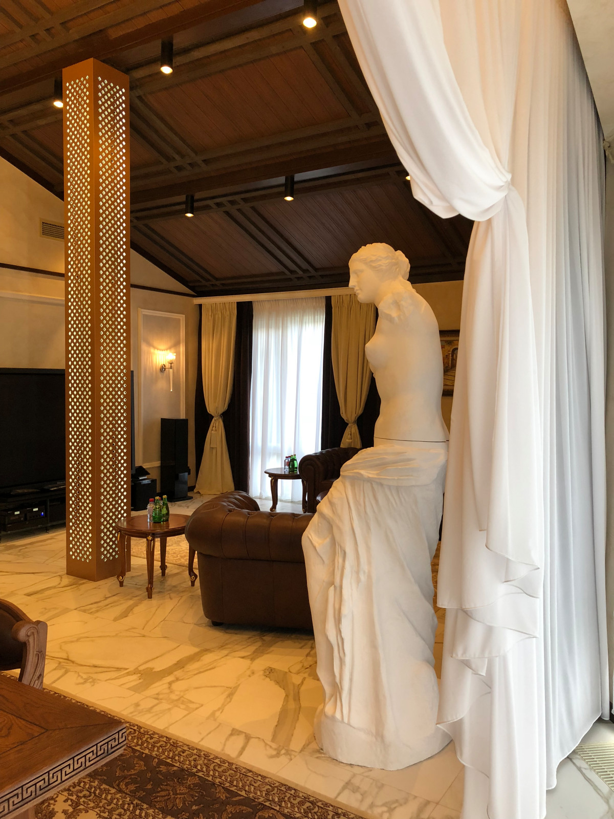 СПА комплекс