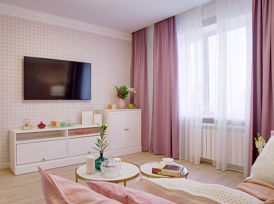 Летнее настроение