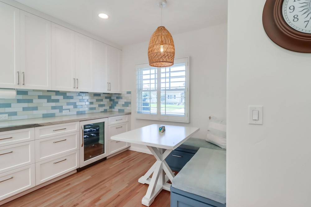 Sunset Cliffs_Kitchen & Family Room Remodel