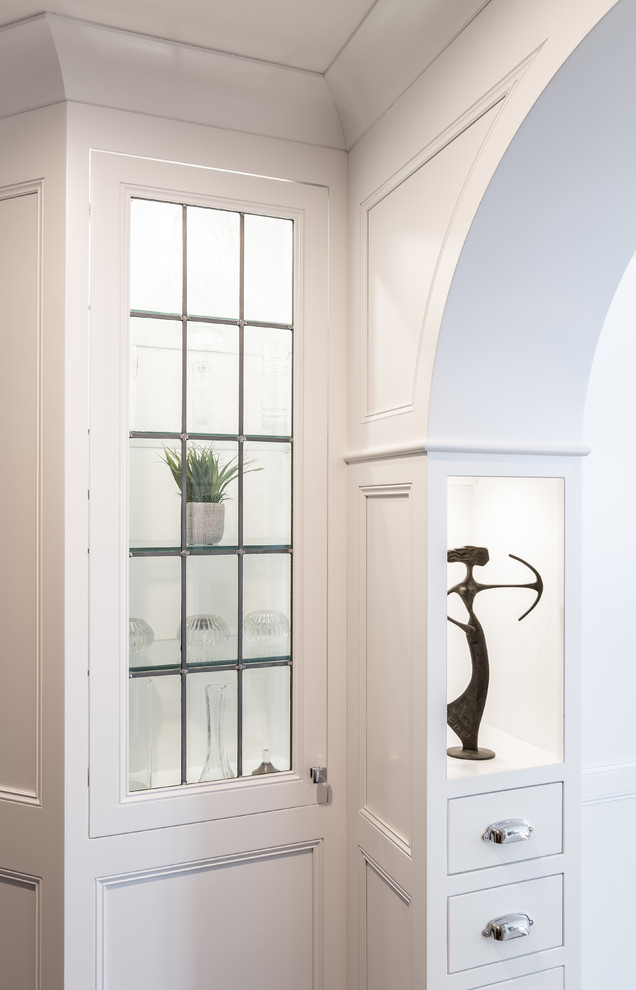 Tudor Transformation