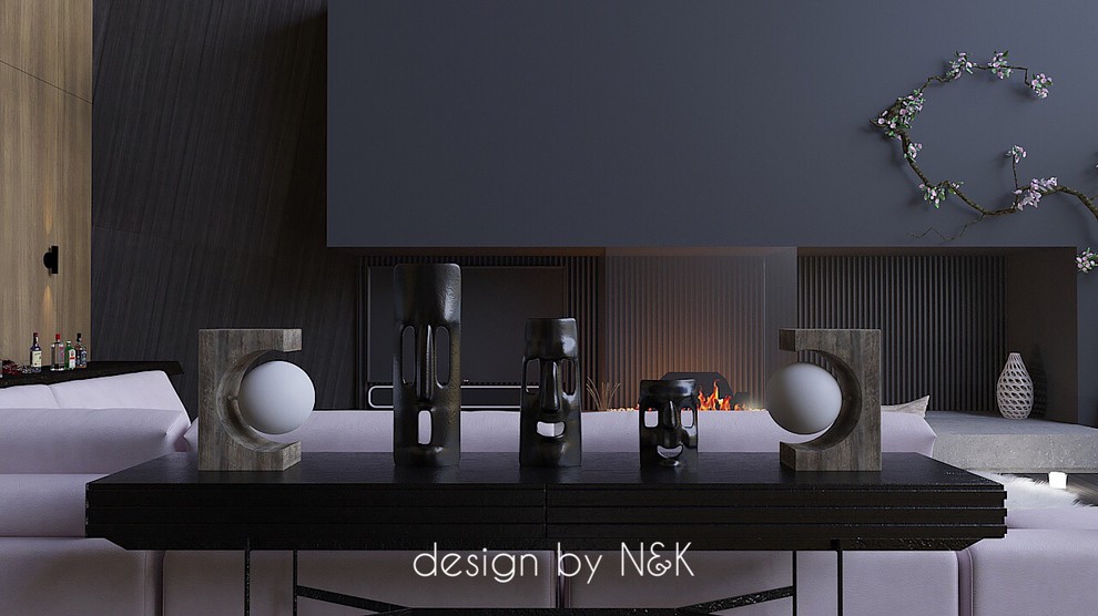 Загородный дом