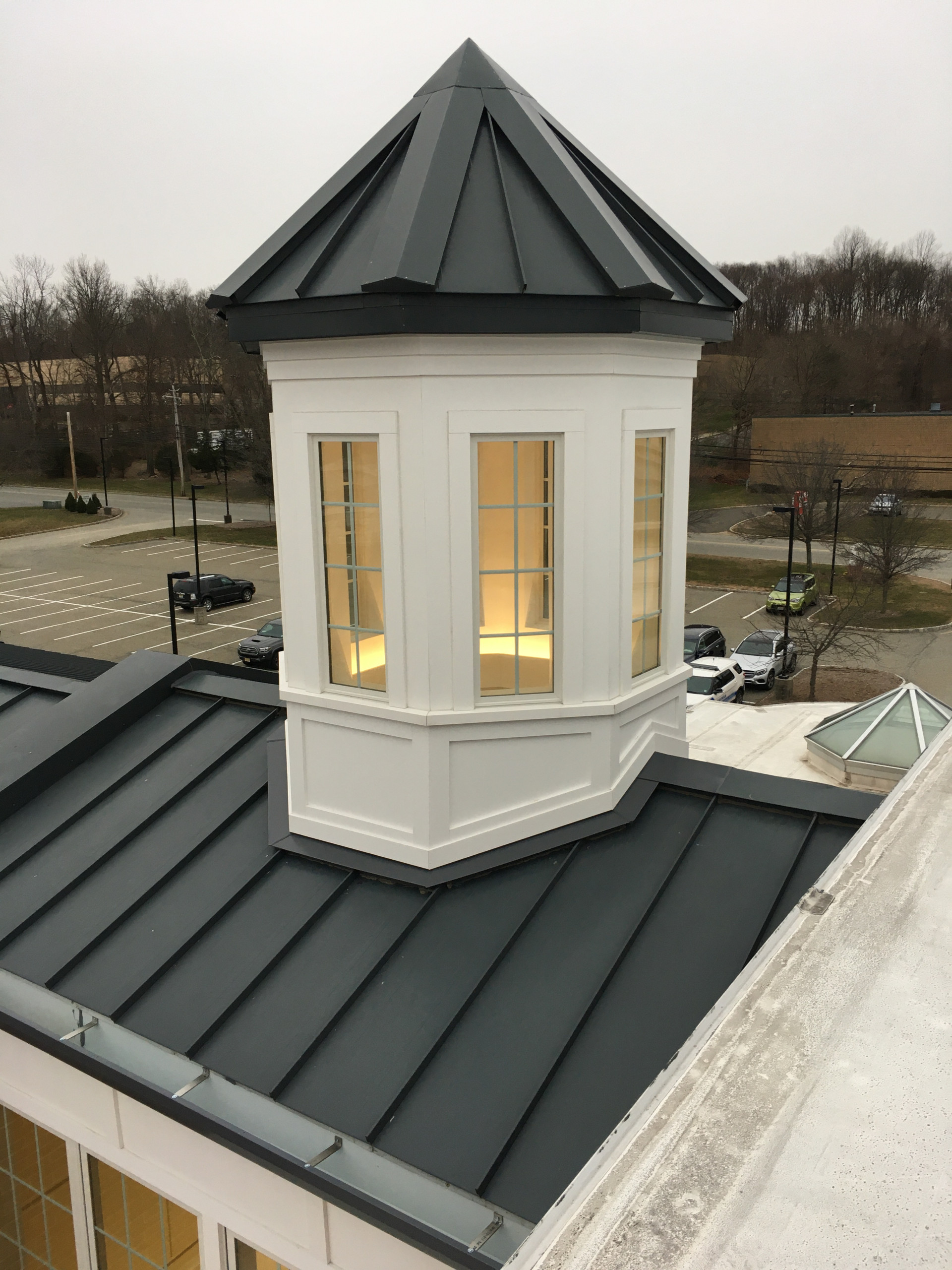 Cupola