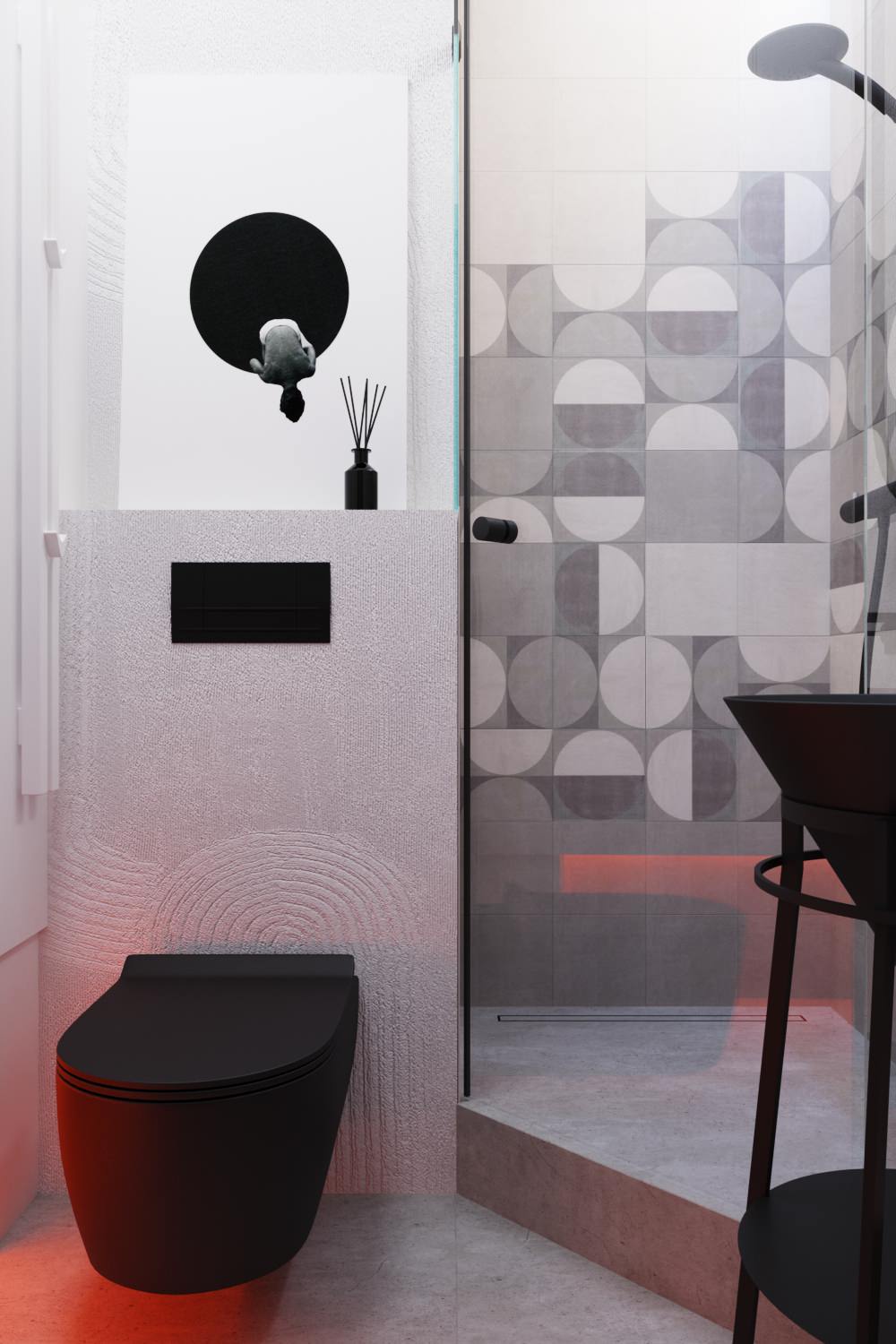 Маленькая квартира