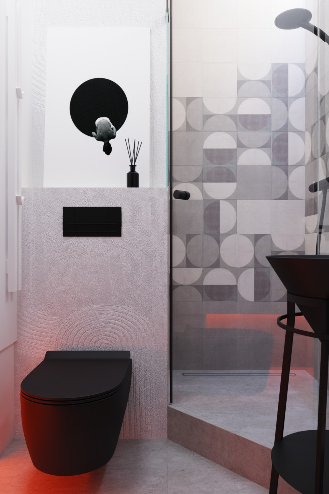 Маленькая квартира