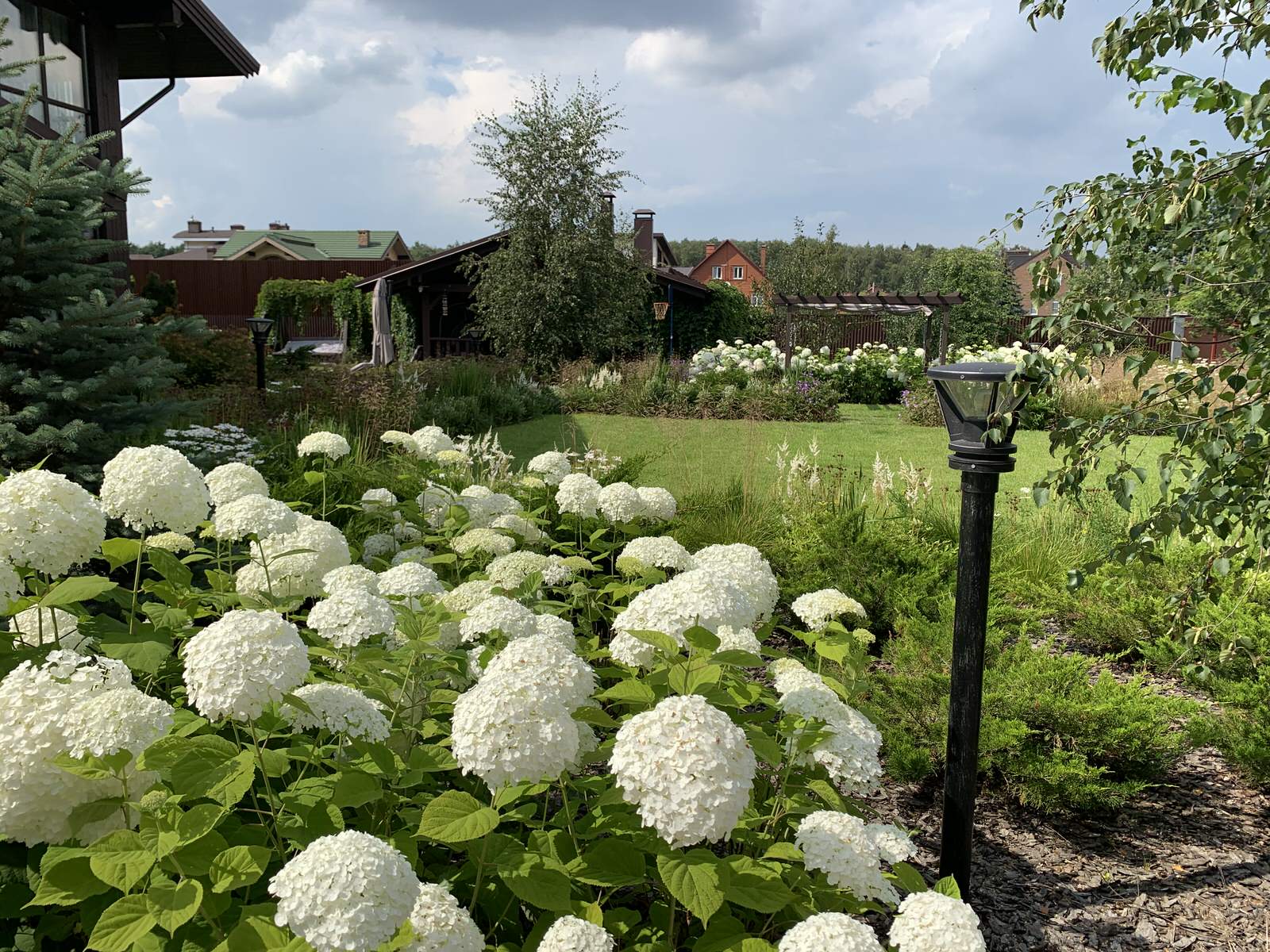 КП Альфа Терехово