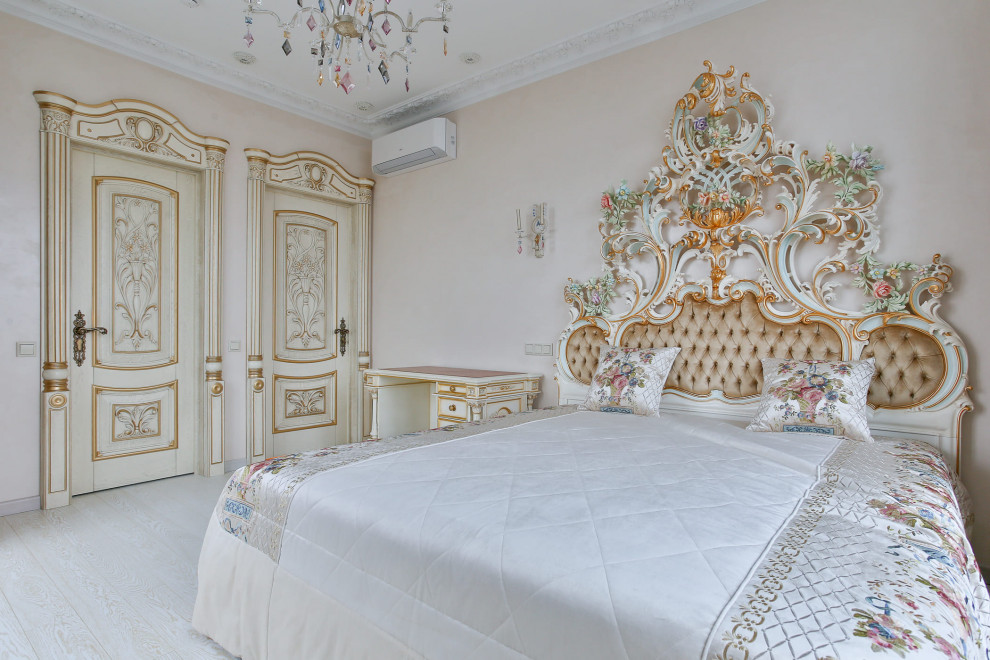 Roksana в ЖК "Фестиваль парк"