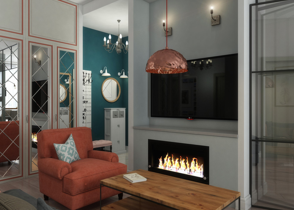 Петроградская сторона