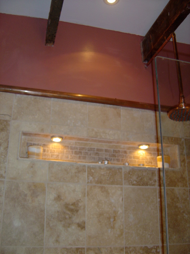 Kalorama Bath