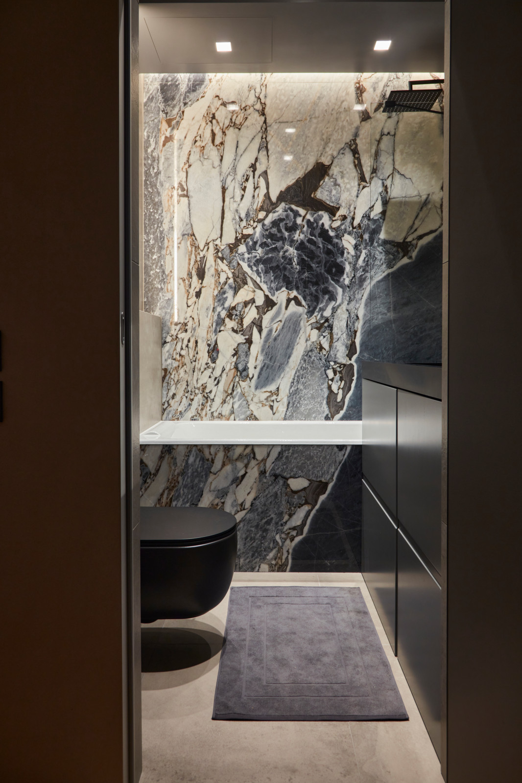 Оболенский переулок