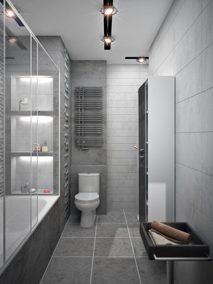 Переродившийся дом