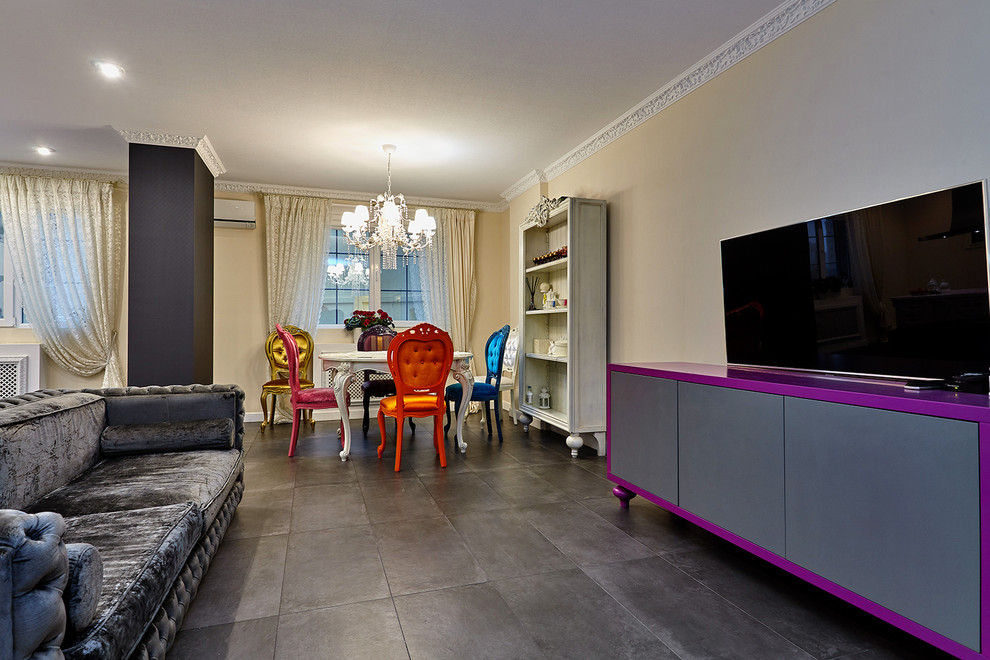 052 Квартира