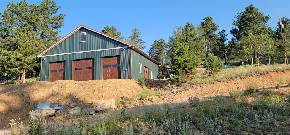 Quality Design and Structure