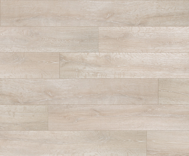 Reclaimé™ - White Wash Oak - UF1667 - Contemporary - Laminate Flooring ...