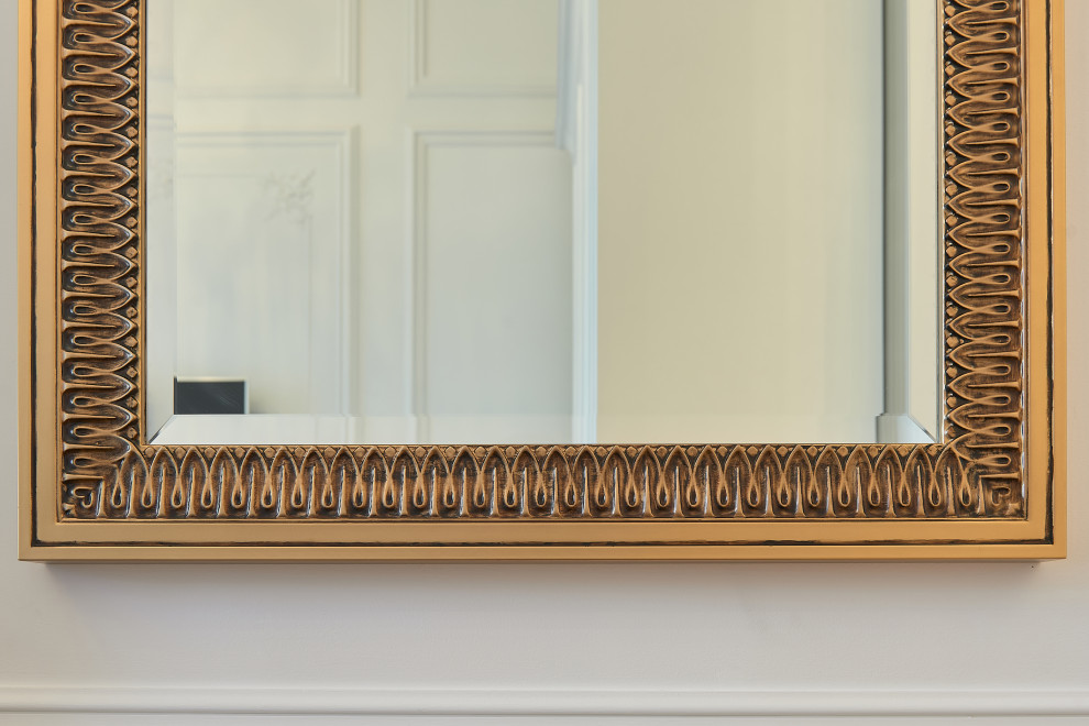 Квартира в Петербурге