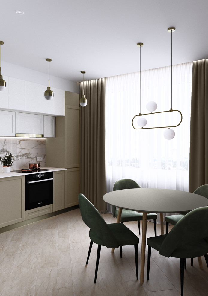 ЖК Золотая звезда