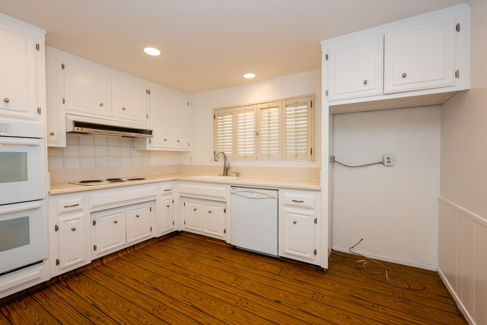 Home Remodel Timothy Dr