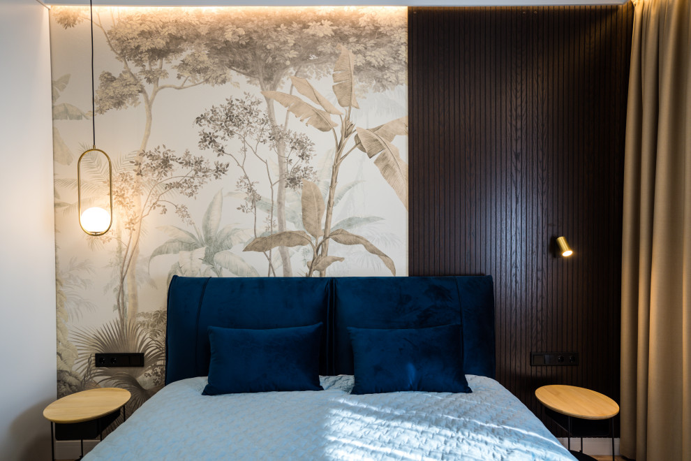 96 м2 ЖК Ричмонд, Казань