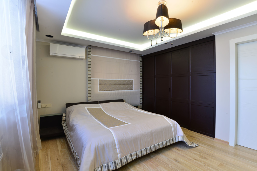 Великолепный дом за городом