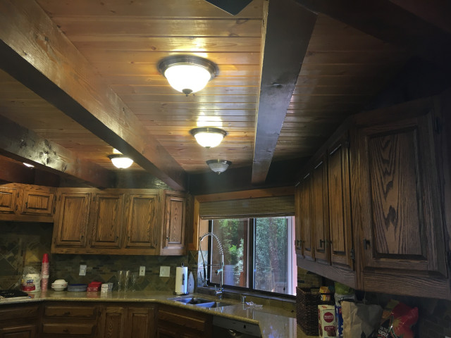 Rustic Renovation rustic