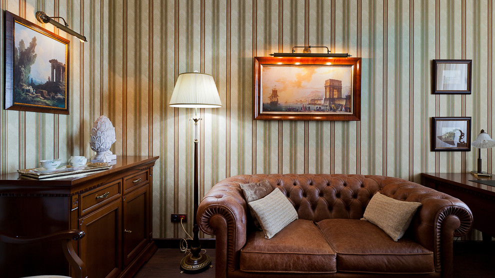 Apartment in St Petersburg