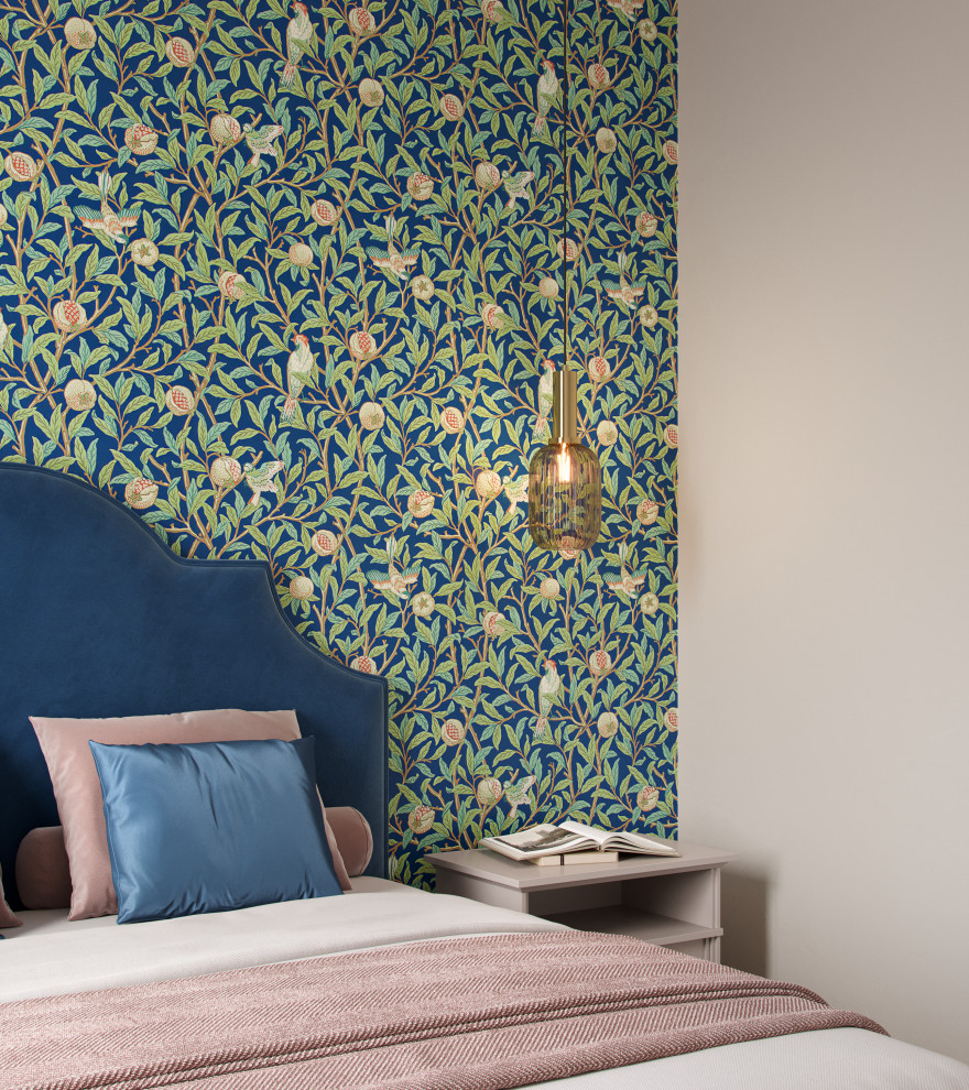 Проект в ЖК Ильинский парк