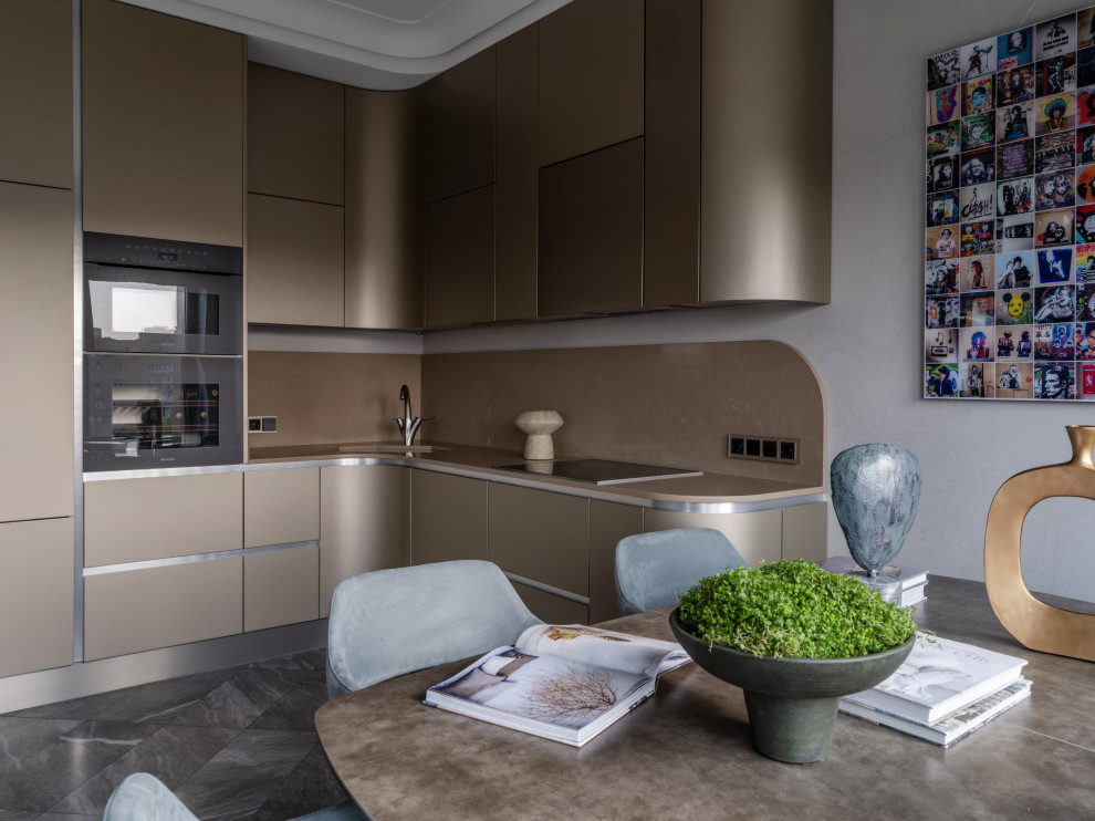 ЖК Вавилов, 100 м2