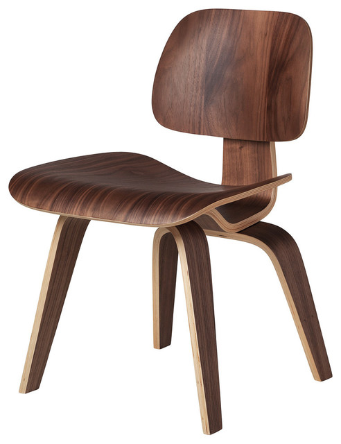 Helena Dining Chair With Molded American Walnut Plywood Midcentury Helena Dining Chair With Molded American Walnut Plywood Midcentury Chairs By Design Tree